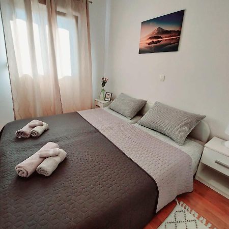 Lana Apartment Split Kültér fotó