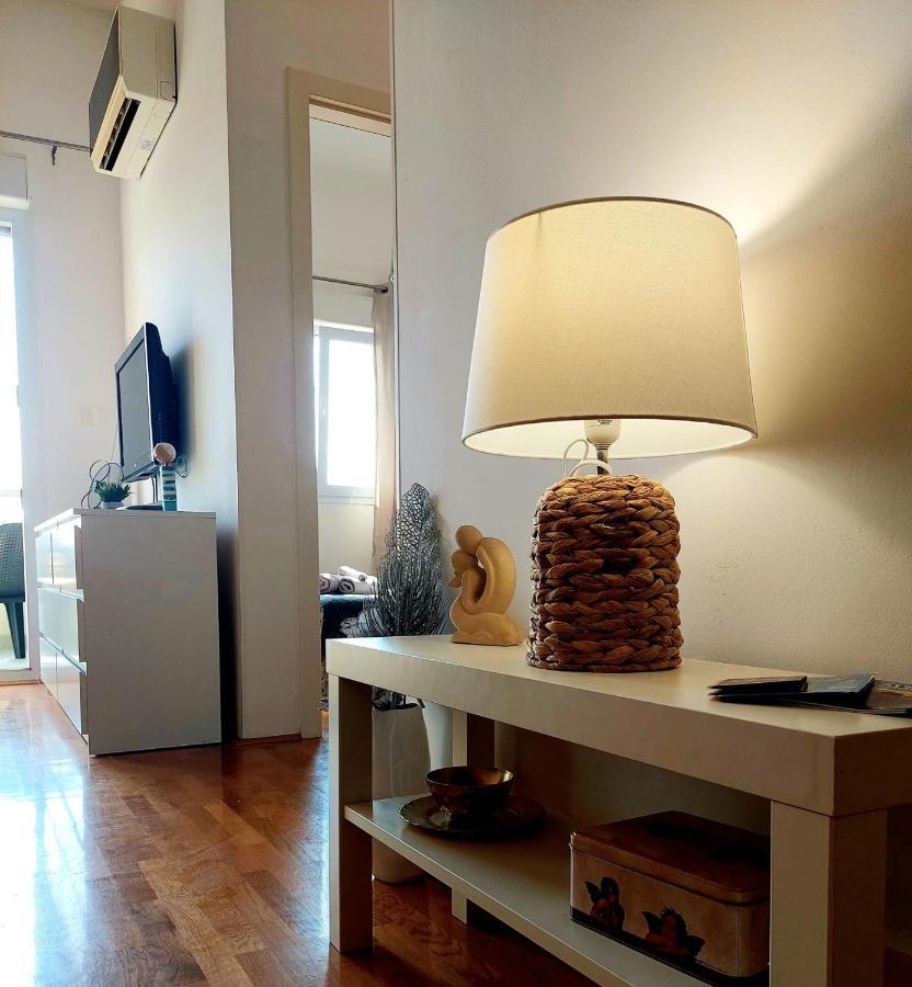 Lana Apartment Split Kültér fotó