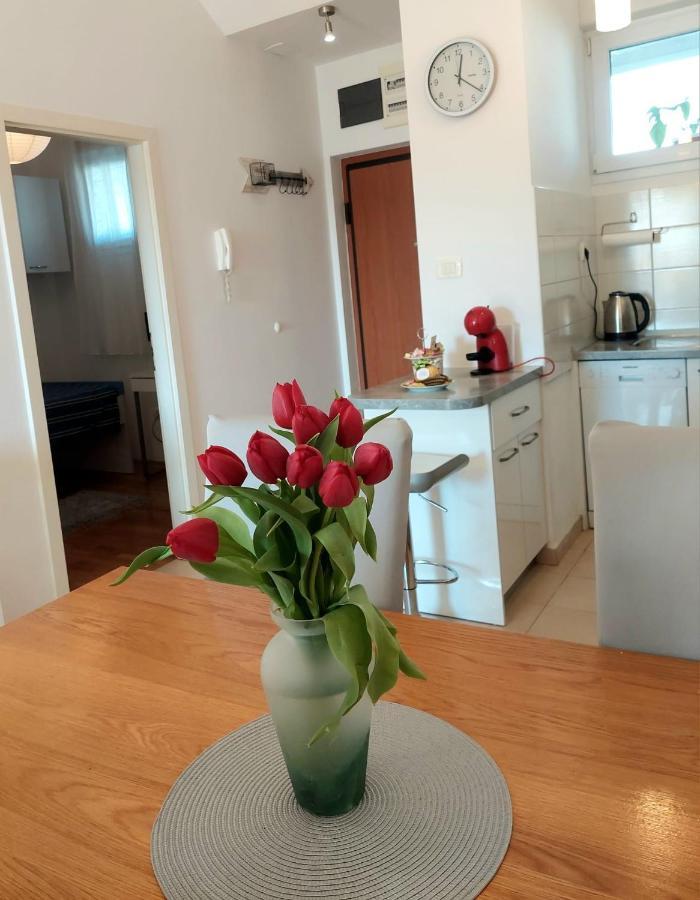Lana Apartment Split Kültér fotó