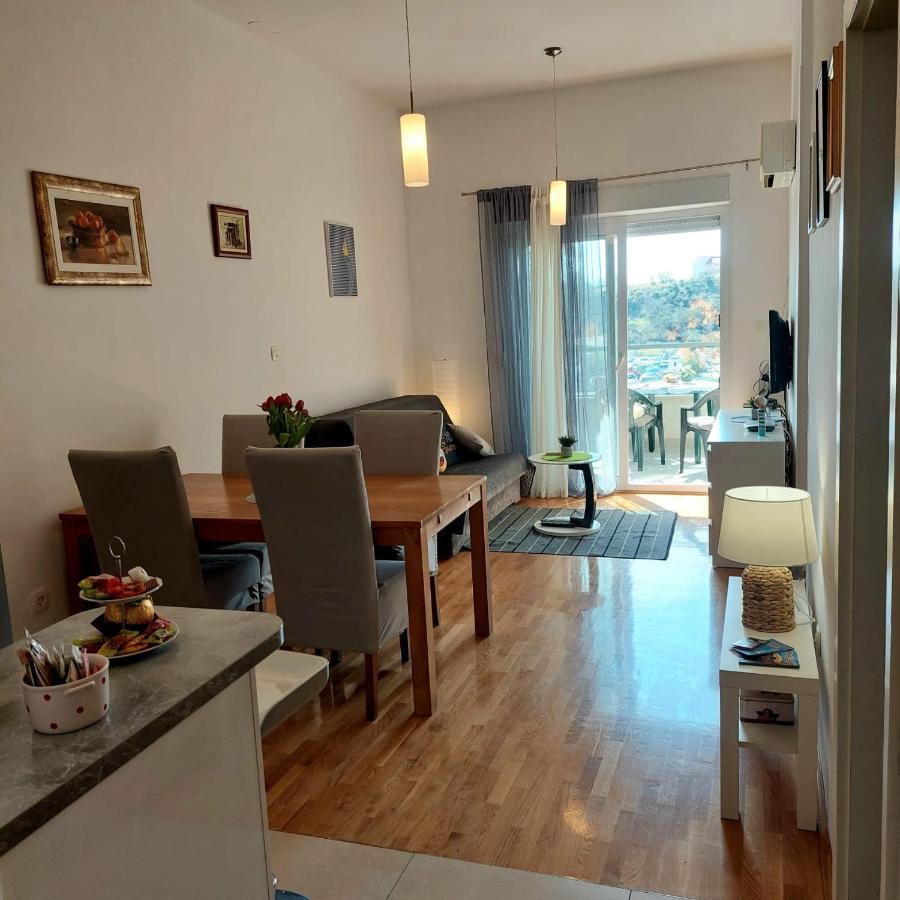 Lana Apartment Split Kültér fotó