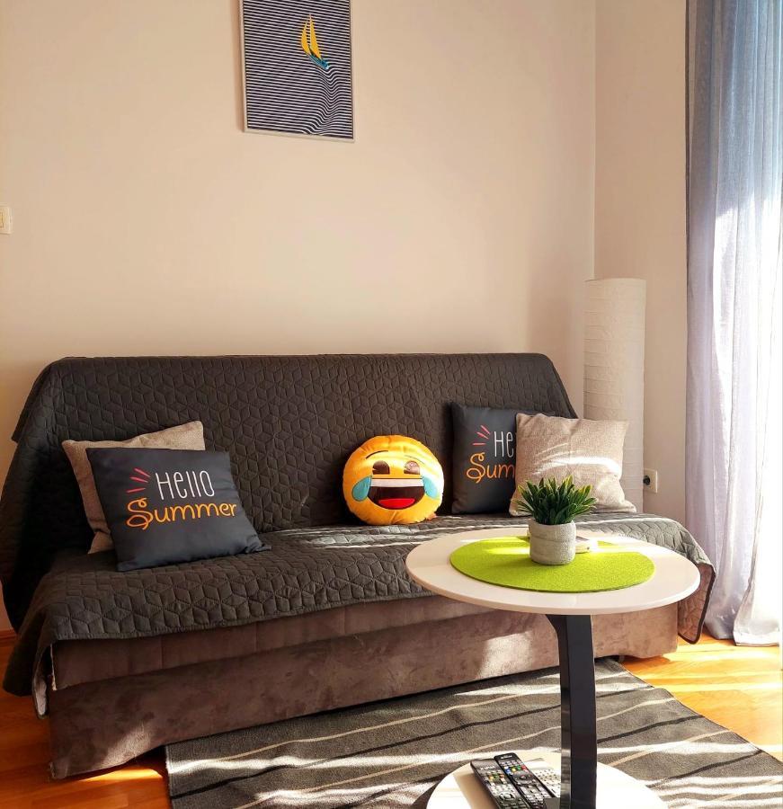 Lana Apartment Split Kültér fotó