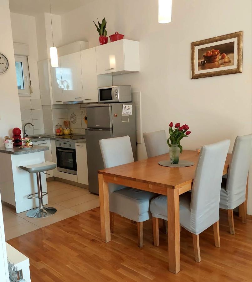 Lana Apartment Split Kültér fotó