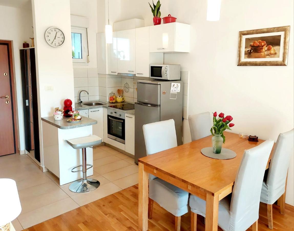 Lana Apartment Split Kültér fotó