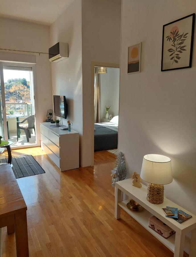 Lana Apartment Split Kültér fotó