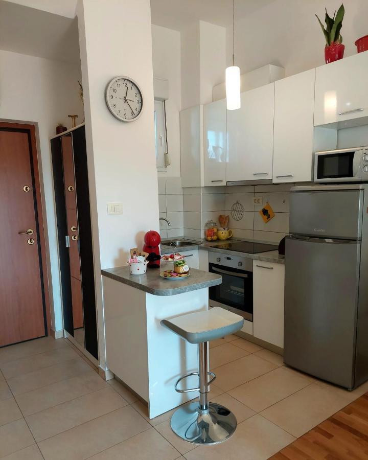 Lana Apartment Split Kültér fotó