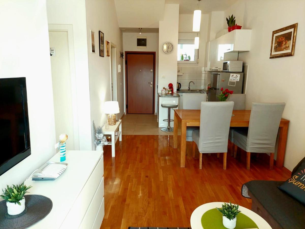 Lana Apartment Split Kültér fotó