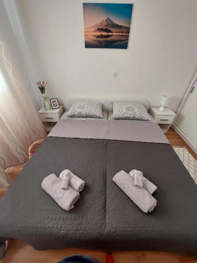 Lana Apartment Split Kültér fotó