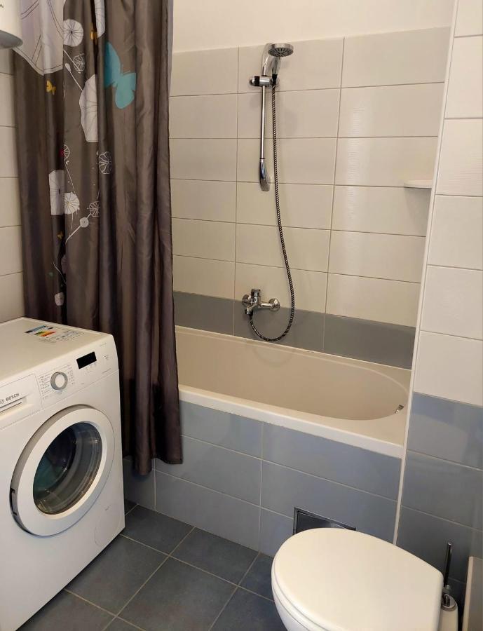 Lana Apartment Split Kültér fotó