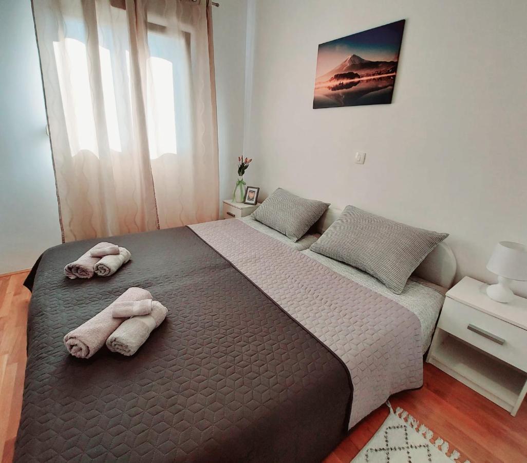 Lana Apartment Split Kültér fotó