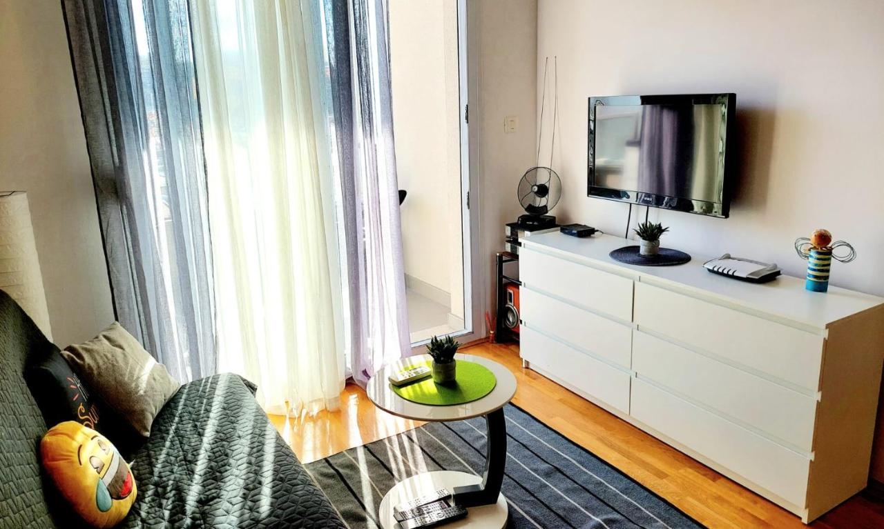 Lana Apartment Split Kültér fotó