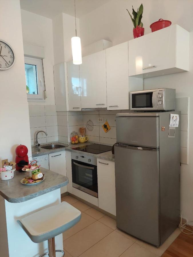 Lana Apartment Split Kültér fotó