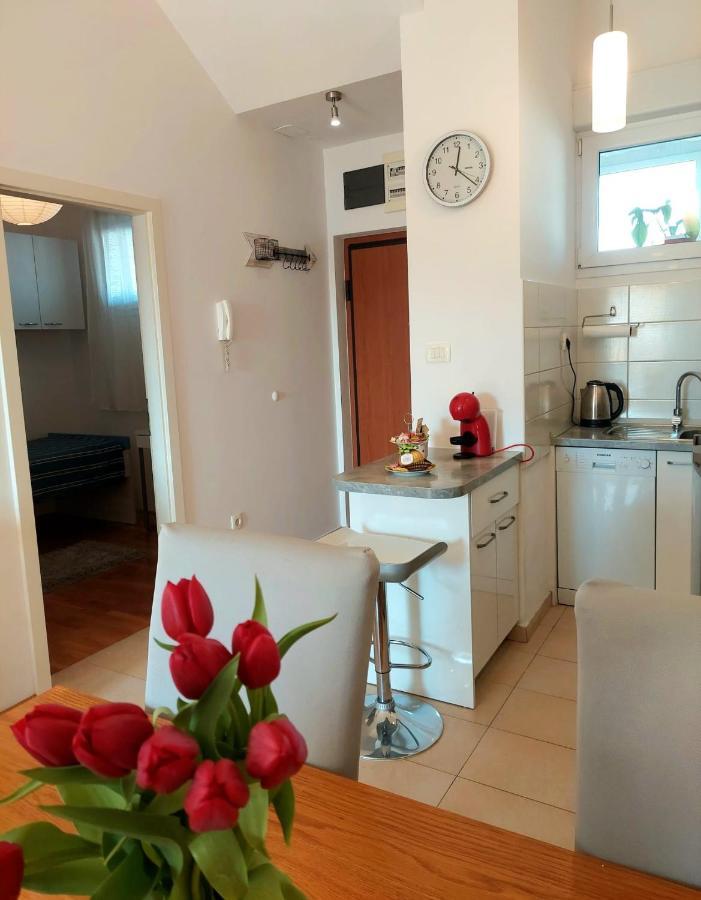 Lana Apartment Split Kültér fotó